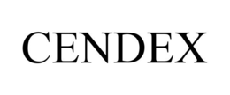CENDEX trademark
