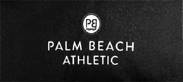 PB PALM BEACH ATHLETIC trademark
