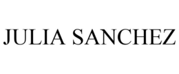JULIA SANCHEZ trademark