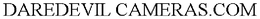 DAREDEVIL CAMERAS.COM trademark