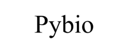 PYBIO trademark
