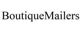 BOUTIQUEMAILERS trademark