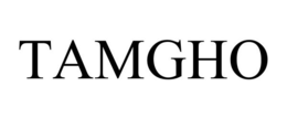 TAMGHO trademark