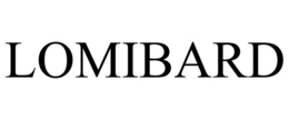 LOMIBARD trademark