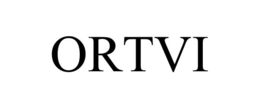 ORTVI trademark