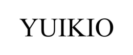 YUIKIO trademark