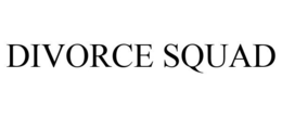 DIVORCE SQUAD trademark