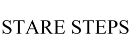 STARE STEPS trademark