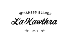 WELLNESS BLENDS LA KAWTHRA 1975 trademark