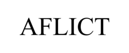 AFLICT trademark