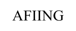 AFIING trademark
