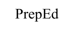 PREPED trademark