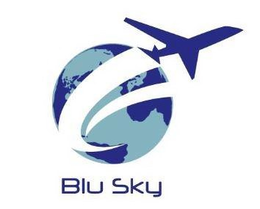 BLU SKY trademark