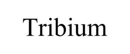 TRIBIUM trademark