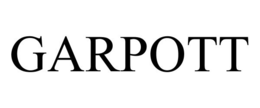 GARPOTT trademark