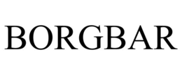 BORGBAR trademark
