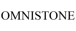 OMNISTONE trademark