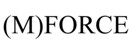 (M)FORCE trademark
