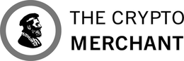 THE CRYPTO MERCHANT trademark
