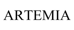 ARTEMIA trademark