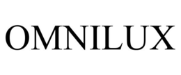 OMNILUX trademark