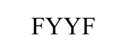 FYYF trademark