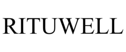 RITUWELL trademark