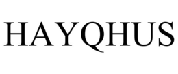 HAYQHUS trademark