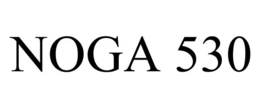 NOGA 530 trademark
