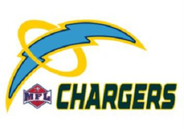 MFL CHARGERS trademark