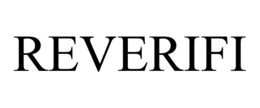 REVERIFI trademark
