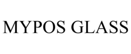 MYPOS GLASS trademark