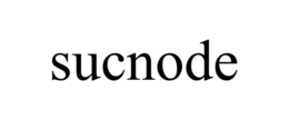 SUCNODE trademark