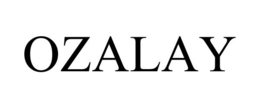 OZALAY trademark