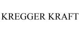 KREGGER KRAFT trademark