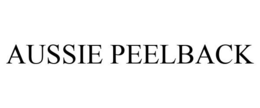 AUSSIE PEELBACK trademark