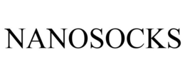 NANOSOCKS trademark
