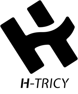 H-TRICY trademark