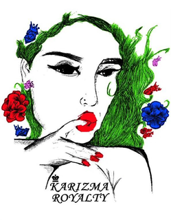 KARIZMA ROYALTY trademark