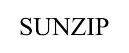 SUNZIP trademark