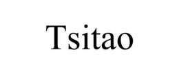 TSITAO trademark