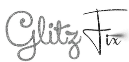 GLITZ FIX trademark