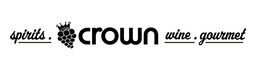 SPIRITS . CROWN WINE . GOURMET trademark