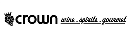 CROWN WINE . SPIRITS . GOURMET trademark