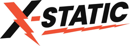 X-STATIC trademark