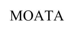 MOATA trademark