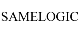 SAMELOGIC trademark
