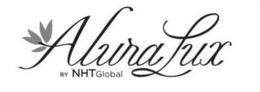 ALURA LUX BY NHT GLOBAL trademark