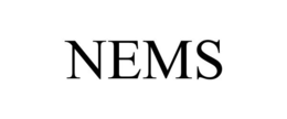 NEMS trademark