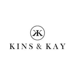 KK KINS & KAY trademark
